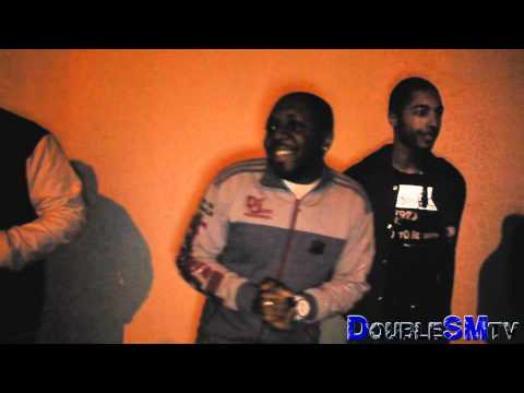 DoubleSMtv | K1 [exclusive footage] also talking to Tez Kidd
