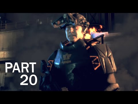 WATCH DOGS LEGION Walkthrough Gameplay Part 20 - Nigel Cass Boss Fight (Full Game)