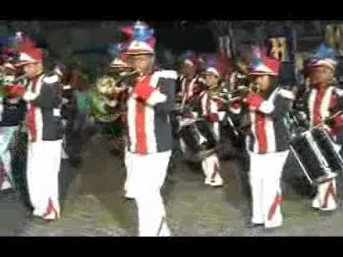 entrada da  BAMAC 7 de setembro em SAnto Amaro.3gp