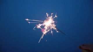 랄라스윗(lalasweet) - '불꽃놀이' Official MV