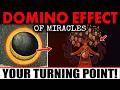 HUGE GOOD NEWS TODAY: September 21st Activates a Miracle Chain Reaction in Your Life