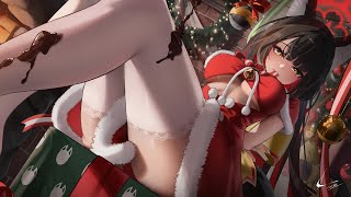 Cover art for Nightcore - Cupid