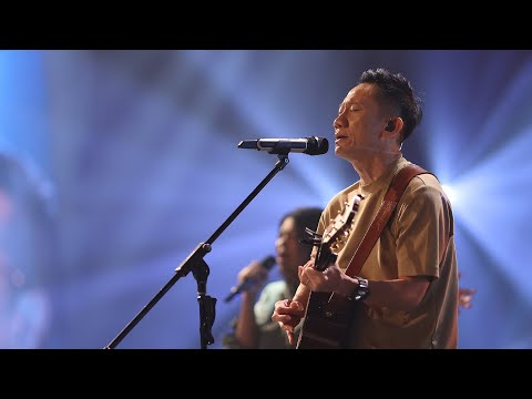 CityWorship: Spirit Of Hope// Teo Poh Heng @City Harvest Church