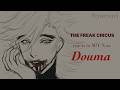 The Freak Circus React To M Y N As Douma Part 2 3 KNY X The Freak Circus 2X Or 1 8X