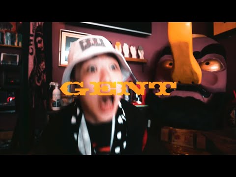 S.L.N.M – GENT(Official Music Video)