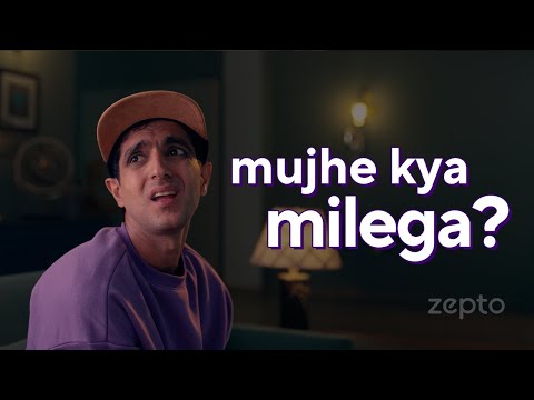 Zepto puts an end to woes of consumers not getting anything in return