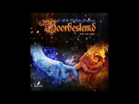 Lil' Moctu - Voorbestemd ft. Rody DeLorean (Prod. Axel Brode)