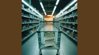 The Grocery List Lost Your Snacks