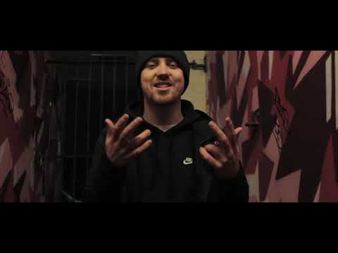 JDZ Introducing: Thomas Martin - Different Path [Music Video]