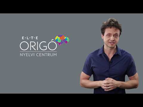 Origó tippek a kétnyelvű angol szóbeli nyelvvizsgához: C1 felsőfok - kötetlen párbeszéd