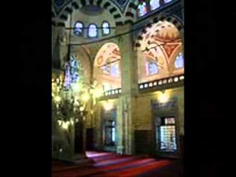 MESİH MEHMET PAŞA CAMİ 1