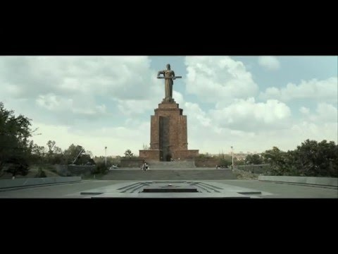 trailer