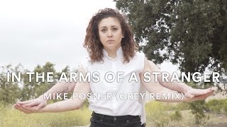 Mike Posner - In The Arms of A Stranger (Grey Remix)| A’Drey Vinogradov Choreography | Dance Stories