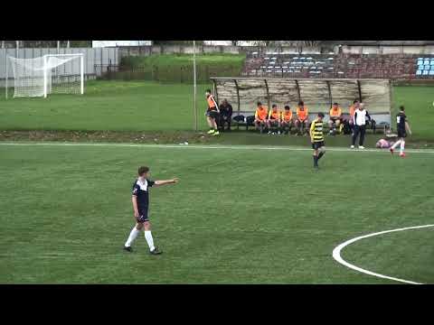 Pioniri 2007/2008 FK Radnik - FK Baton - Liga Kantona Sarajevo