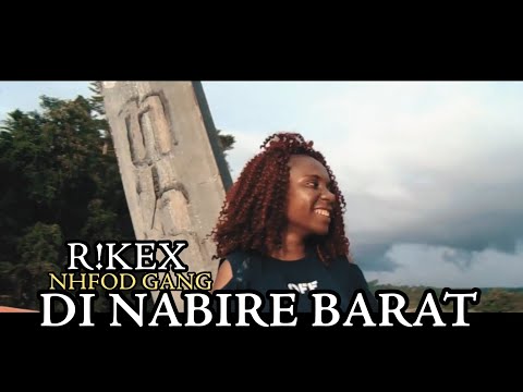 Di nabire barat - NHFOD GANG (MV)