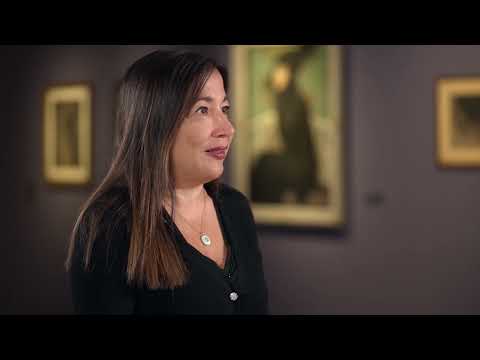 Pillole d'arte | La curatrice Beatrice Avanzi racconta "Mario Reviglione. L'amorosa inquietudine"