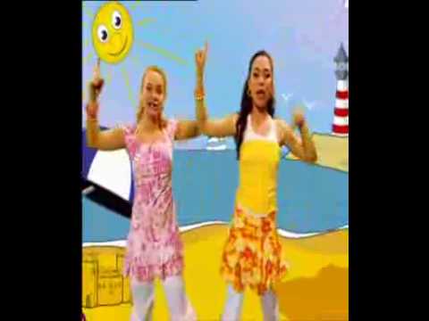 Sommer der lollipops - Die lollipops