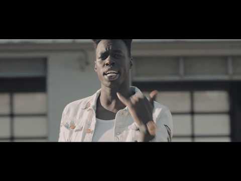 CLOUDE - Narcos (Official Music Video)