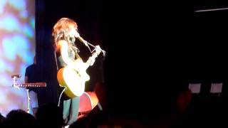 zee avi - monte live in KL