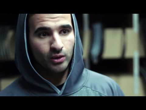 Road to the NHL Outdoor Classics - Episode 2 (Leafs Only Edit)