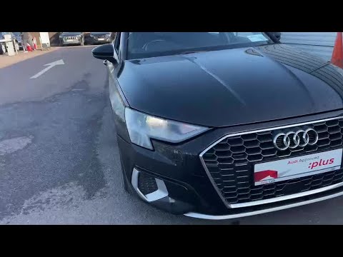 Audi A3 SPORTBACK 2.0 30TDI 116BHP SE WITH COMFORT - Image 2