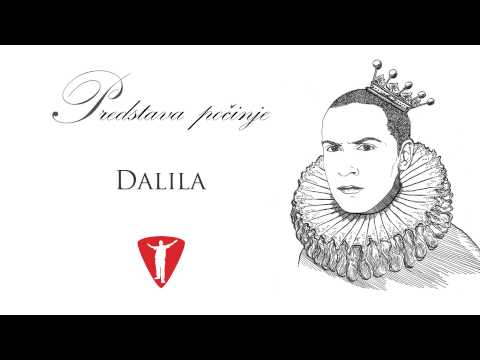 Fil Tilen - Dalila feat. Nikola Marjanović