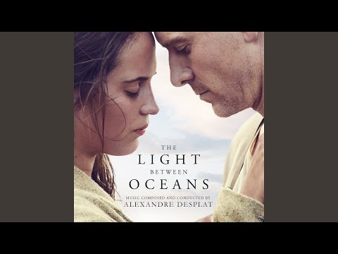 The Light Between Oceans