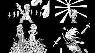 【minit】深雪と白雪のminit実況まとめ 14 【ゆっくり実況】
