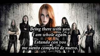 Epica - Twin Flames (Subtitulado Inglés - Español Latinoamericano)(Full HD)