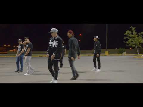 Cremen Lc Ft. Dosce - PESO [VIDEO OFICIAL]