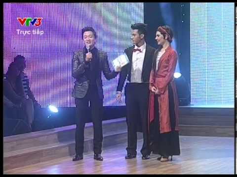 Bước nhảy hoàn vũ liveshow 2 - Ngày 30/03/ 2012