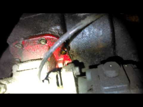 PTO PUMP