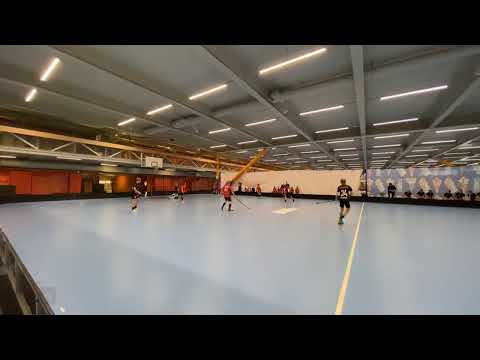 Oilers Super Cup 2021: Oilers P15 NG - SCH Salamat