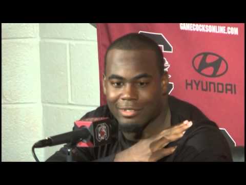 Gamecocks 34 Mississippi State 16 Post Game Reaction