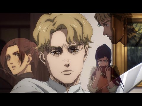 Sasha and Niccolo relationship