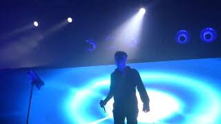 PROJECT PITCHFORK &quot;endzeit&quot; 23.03.2018 Dresden Alter Schlachthof