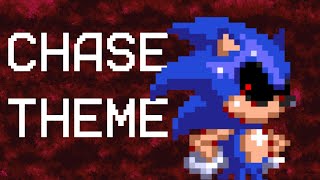 Cover art for Outcome Memories Retro X / Classic 2011X Chase Theme