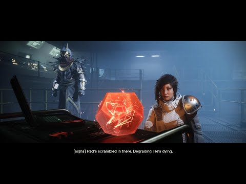 Season of the Seraph - Opening Mission - Hierachy & Cutscenes - Destiny 2 Season 19