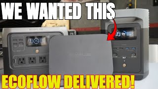 EcoFlow 500W Alternator Charger Tested Is It Worth It?