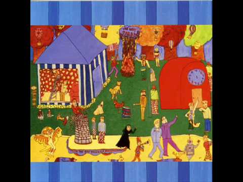 Videoclip de The March of the Gay Parade — of Montreal