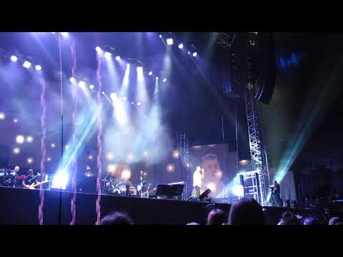 FRANCESCO GABBANI IN ARENA E VICEVERSA  - FOGLIE AL GELO