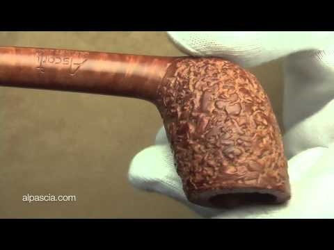 pipa Ascorti 410 - smoking pipe