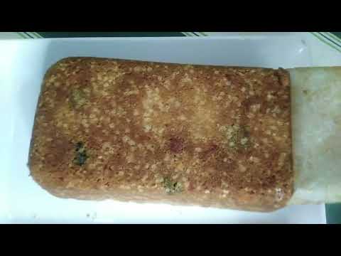 Tutti Frutti Cake With Out Oven By Misbah's Cooking Studio 2022