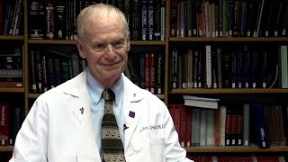 Dr. John Stith, SLUCare Otolaryngology
