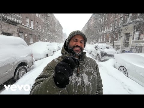 Homeboy Sandman - Prayer Mat