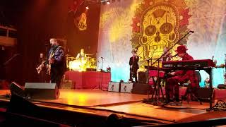 The Mavericks, &#39;Spanish Eyes&#39;, &#39;Oh, What A Thrill&#39;, Collingswood, NJ 12.08.18