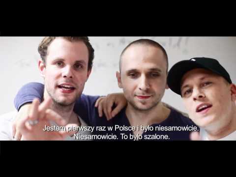Remady feat Manu-L @ Discoplex A4 (Pietna  Poland) - TRAILER