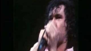 Cold Chisel &#39;Last Stand&#39; -  Choir Girl.