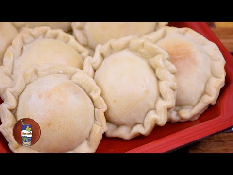 Chicken Cupcakes | María Esther López