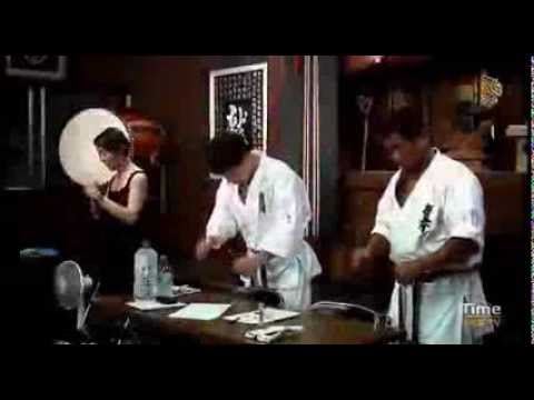 The 9th Mas Oyama Memorial Cup Tournament